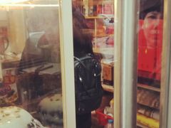 -芝兰斋糕干店(平山道店)