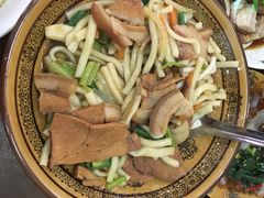 -罗胖子面馆(西关店)