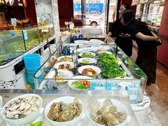 -张家卫·阳江菜·小海鲜(肥婆湾桥店)