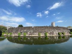 -石炮台公园