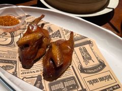 -乔街深夜食堂·小龙虾·高压锅生蚝(杭州总店)