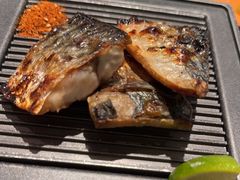 -Mr.Fish鱼鲜生海鲜放题(高德置地冬广场店)