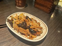 -阿大排档(长春这有山店)