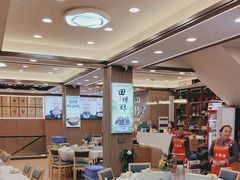-大师傅金奖啤酒鱼(西街老店)