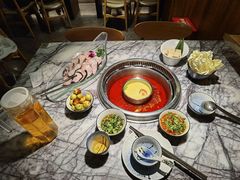 -鱼豆吉·豆浆鱼火锅(宜昌万达店)