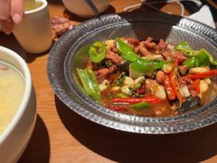 -吕氏疙瘩汤·新派鲁菜(济南万象城店)