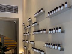 -泰合玺·精油疗愈 SPA(南京河西万达店)