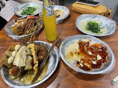 -彭姐麻辣烫(海淀店)