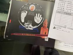 -龙文宝贝上门婴儿理发满月剃胎毛(普陀店)