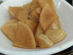 -御龙海鲜火锅(十六浦店)