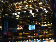 -Salon de The de Joel Robuchon(外滩18号店)
