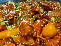 -胖哥俩肉蟹煲(济南印象城店)