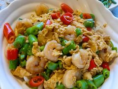 -文三里屯面馆(三里屯店)