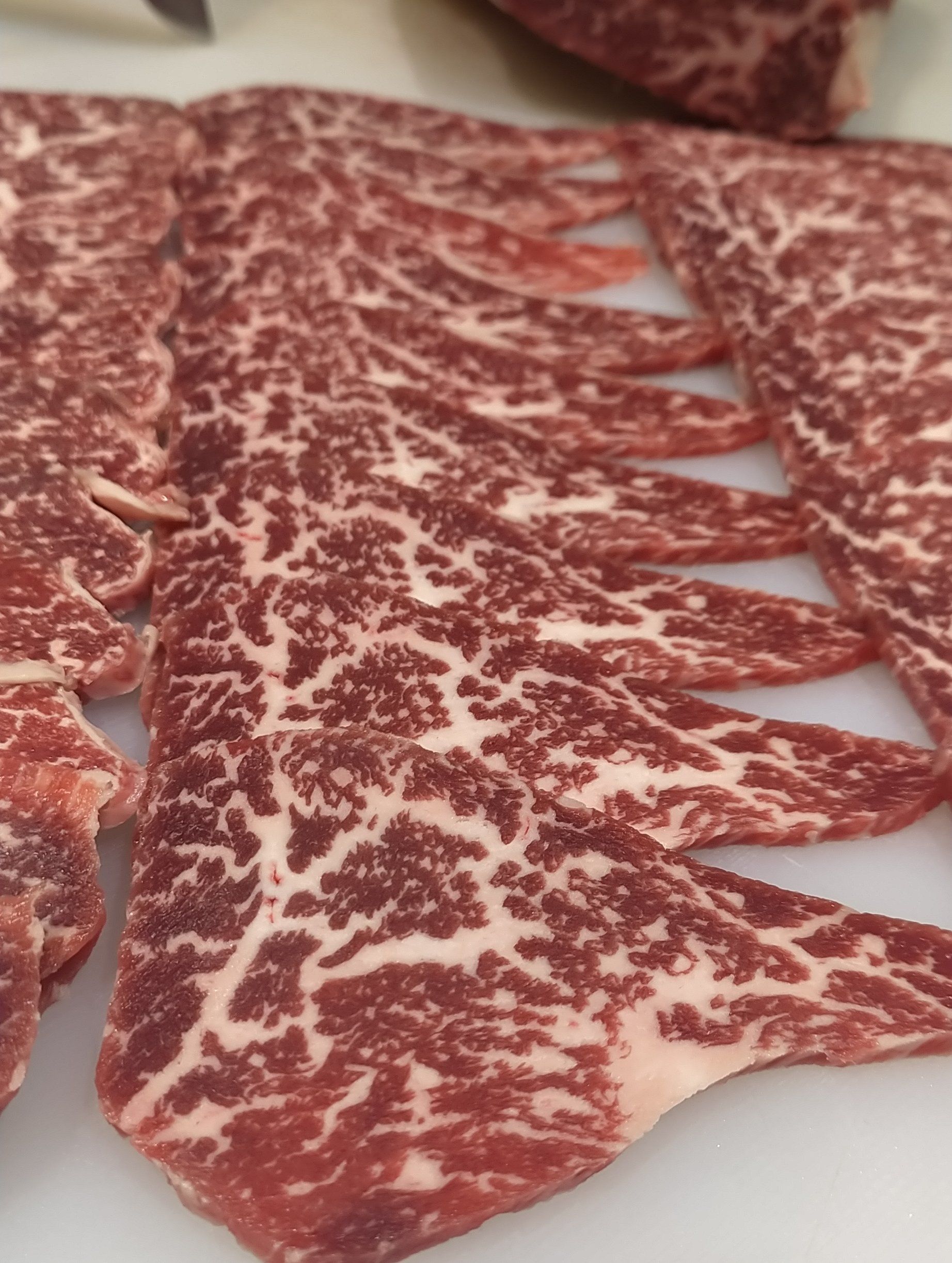 安格斯5 三角肉!切牛排!切烤肉均可!