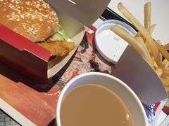 -肯德基(顺义光明大街店)