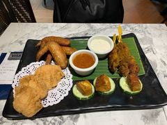 -关夫人餐厅(阳光广场店)