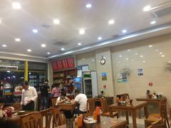 大堂-老牌依强牛肉店(达道总店)