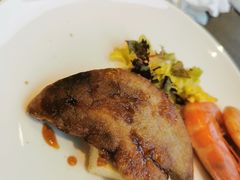 -TABLE·味西餐厅-成都茂业JW万豪酒店