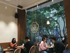 大堂-小豆海棠(人民南路店)