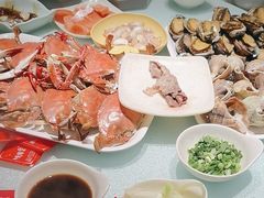 -钱库里海鲜自助(唐山街店)