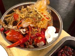 -通乐簋街小龙虾(老店)
