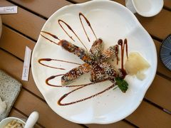 蝴蝶卷-Hatsune隐泉日式料理(三里屯太古里店)