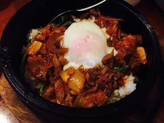 -牛玄庵日式寿喜烧·料理店(新源里店)