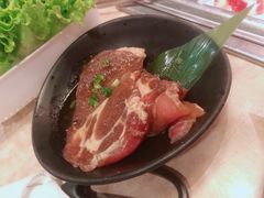 -新石器烤肉(西田城店)