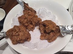 -梅利汴京烤鸭•开封豫菜地标店(东大街店)