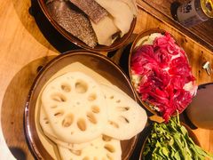 -楠火锅(广州总店)
