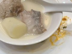 -桃花岭饭店桂香楼
