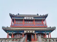 -老龙头景区