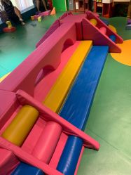 -KidSteam儿童乐园(富力城店)