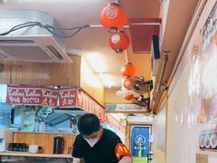 -拉面莊夢語＆中华料理八椿