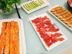 -龙福成肥牛火锅(文昌店)