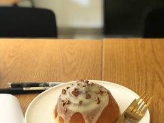 -大酉·M Coffee(北京美术馆店)