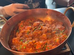 -Ameigo梅果·云贵川bistro(长宁来福士店)