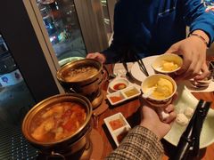 -Mr·Fish鱼鲜生海鲜放题(银泰in99店)