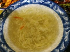 -清真宏玉祥黄门脸餐厅(华荫东里店)