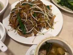 -玲又珑美食(盘福路店)