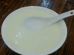 -沙湾姜埋奶(兴新包店)