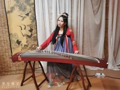 -汉仪华裳汉服馆(打浦桥店)