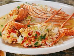 -星奇缘·海鲜餐厅(东山美食地标店)