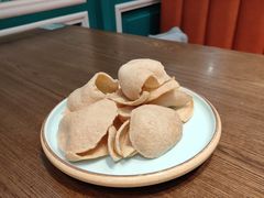 -马来西亚肉骨茶汤·招牌螃蟹·烧鸡·呷喱吧吧(海上世界店)