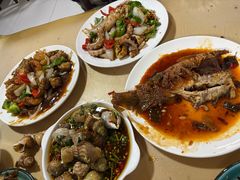 -小红门海鲜