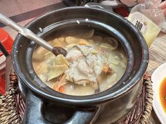 -官塘鱻鱻鱼生·潮汕生腌·砂锅粥(西马路总店)