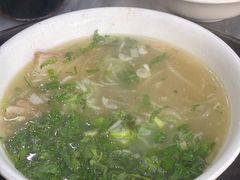 -郝刚刚羊杂割(柳巷店)