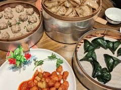 -祥老弟老信丰萝卜饺•江西菜(建设路店)