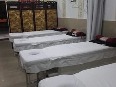 -太乙盲人推拿足疗艾灸连锁(晴川店)
