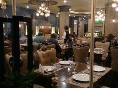 大堂-苏坦土耳其餐厅(白云宾馆店)